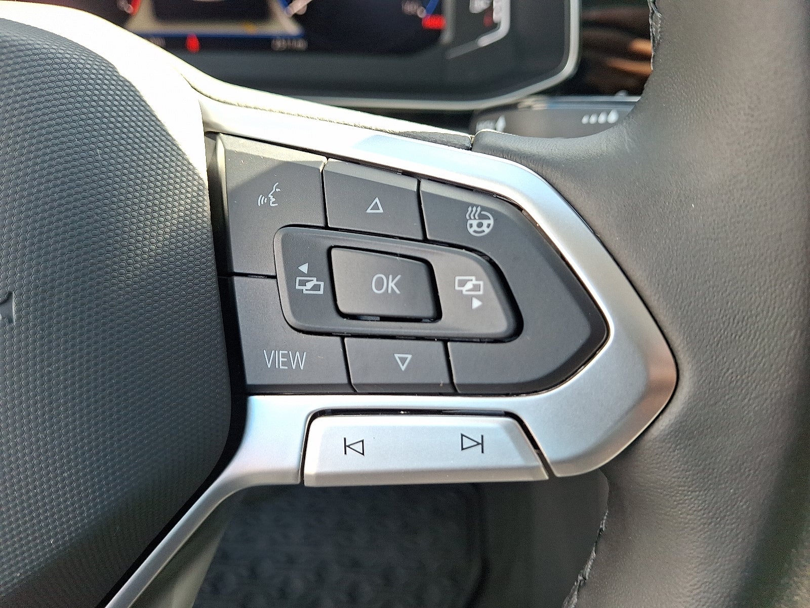 2025 Volkswagen Jetta SEL