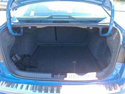 2025 Volkswagen Jetta SEL