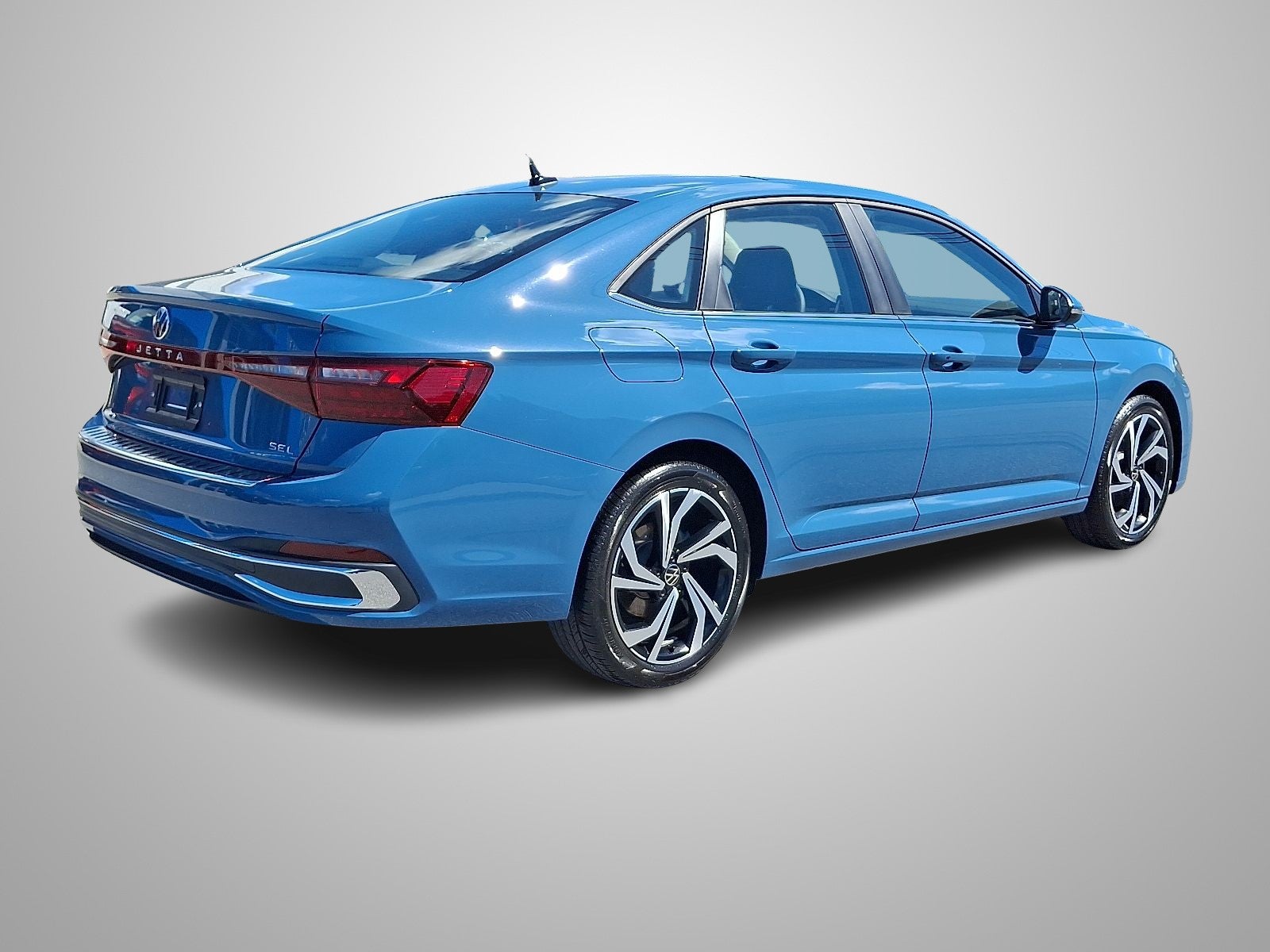 2025 Volkswagen Jetta SEL