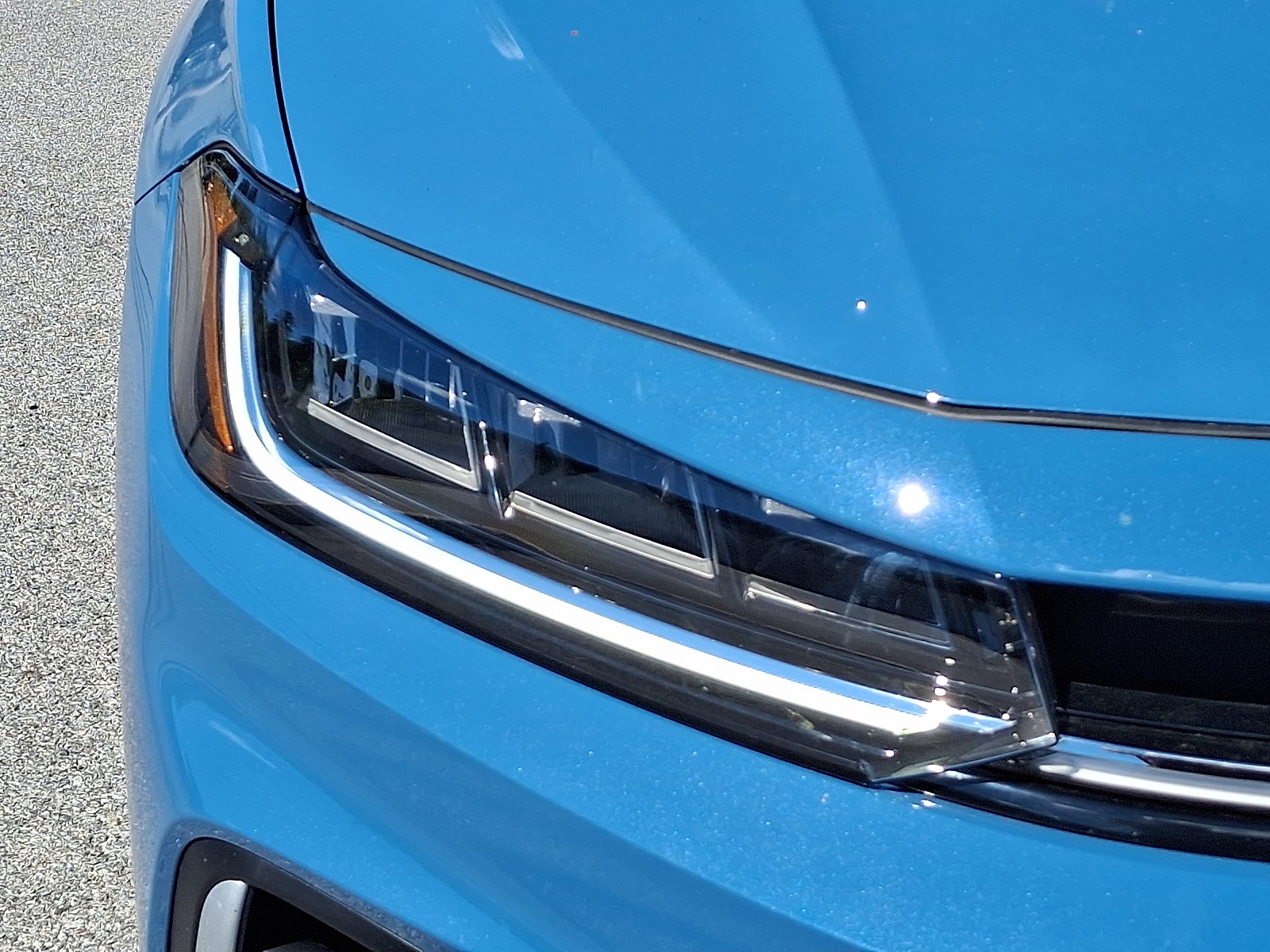 2025 Volkswagen Jetta SEL