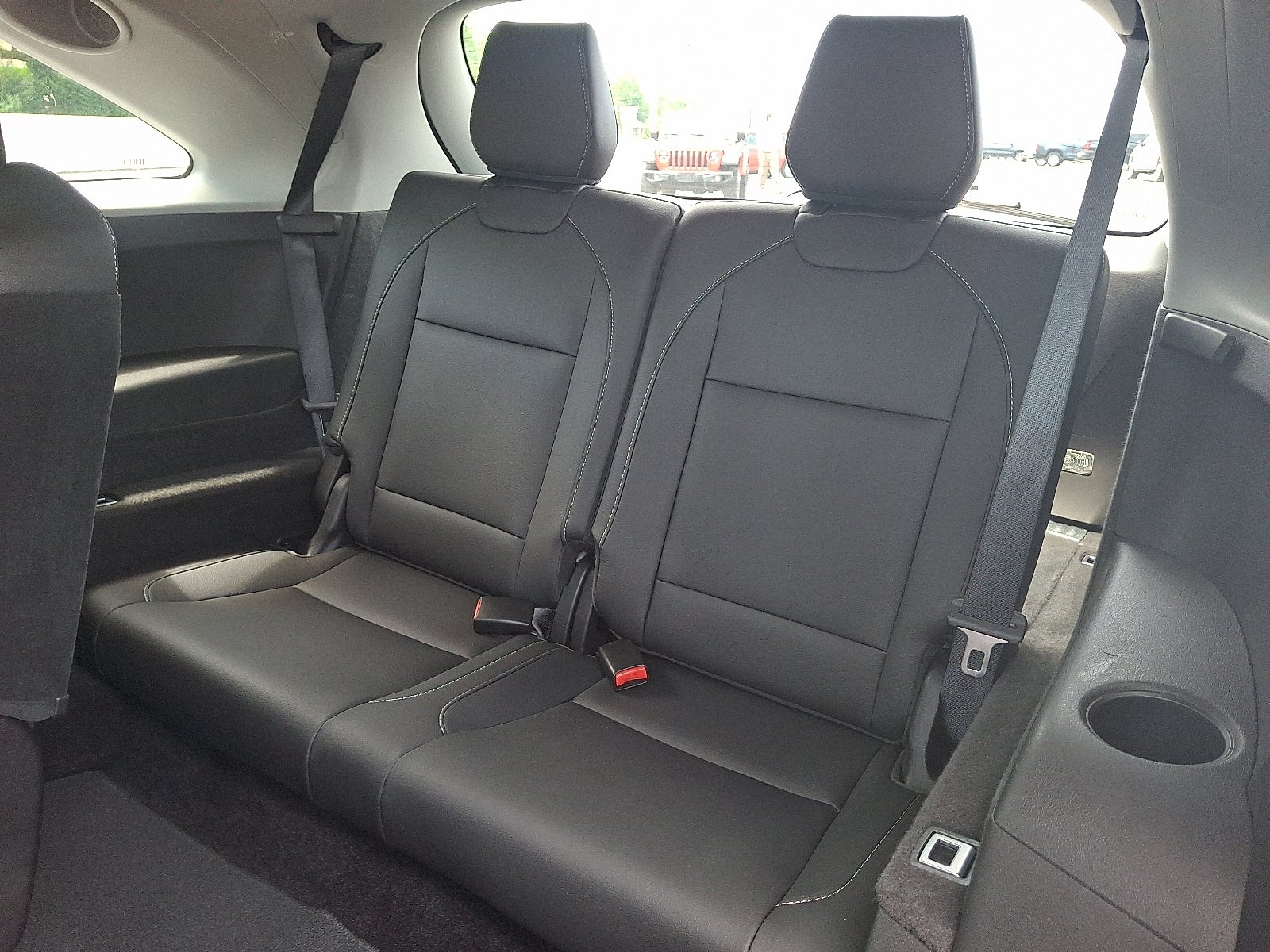 2020 Acura MDX w/Technology Pkg