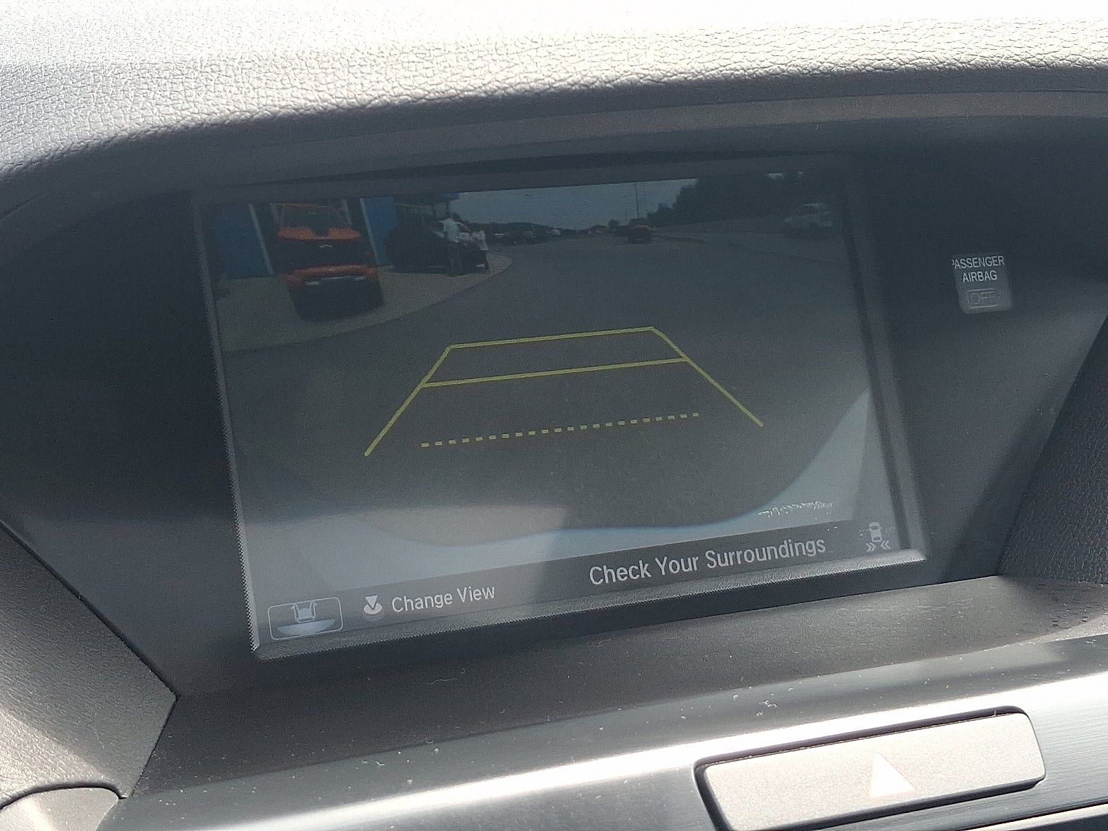 2020 Acura MDX w/Technology Pkg