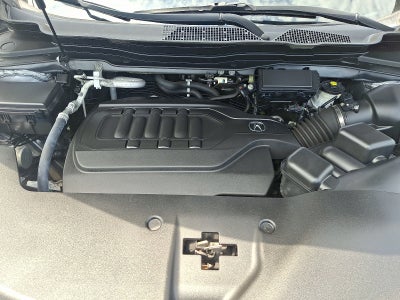 2020 Acura MDX w/Technology Pkg