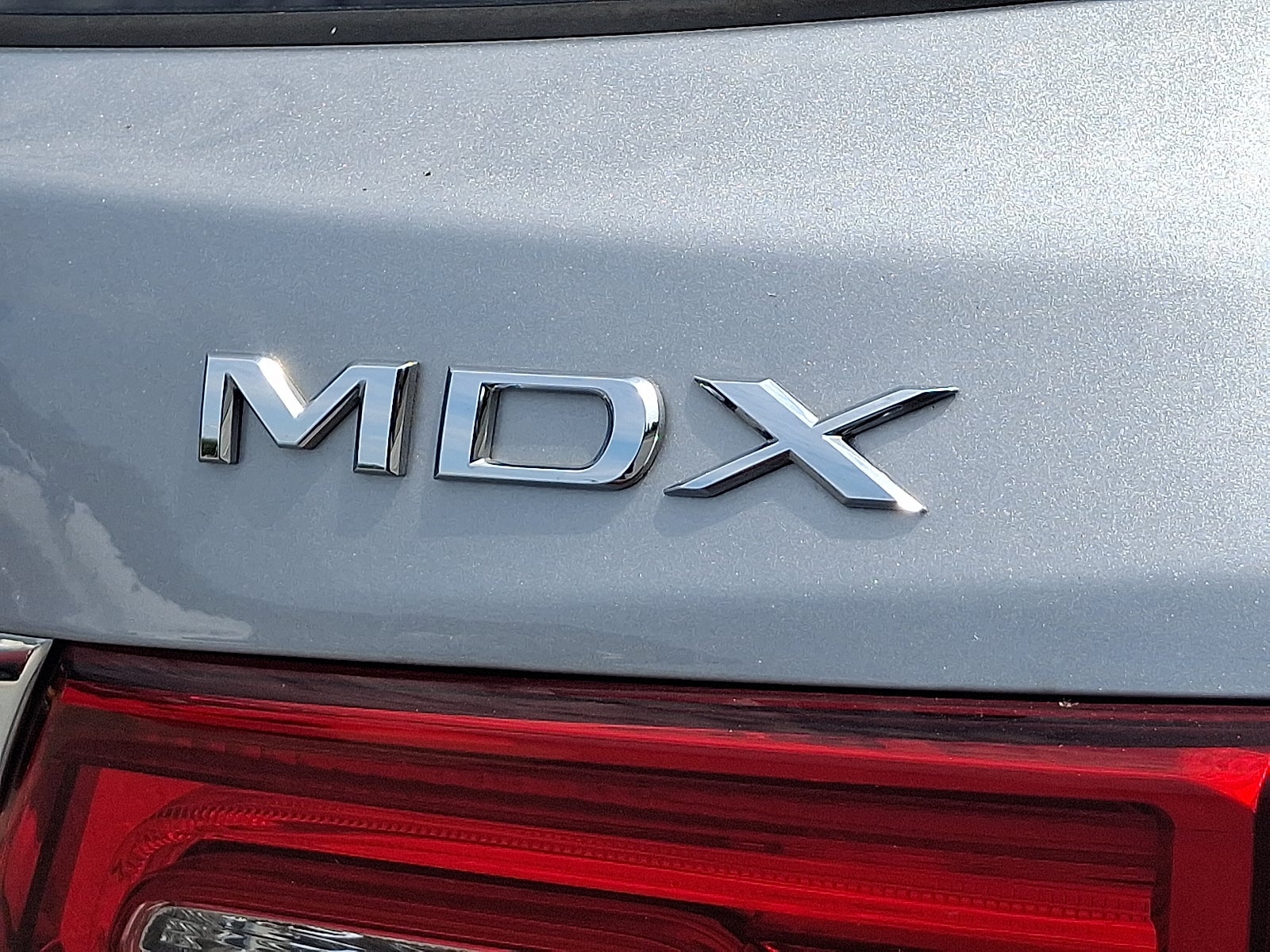 2020 Acura MDX w/Technology Pkg