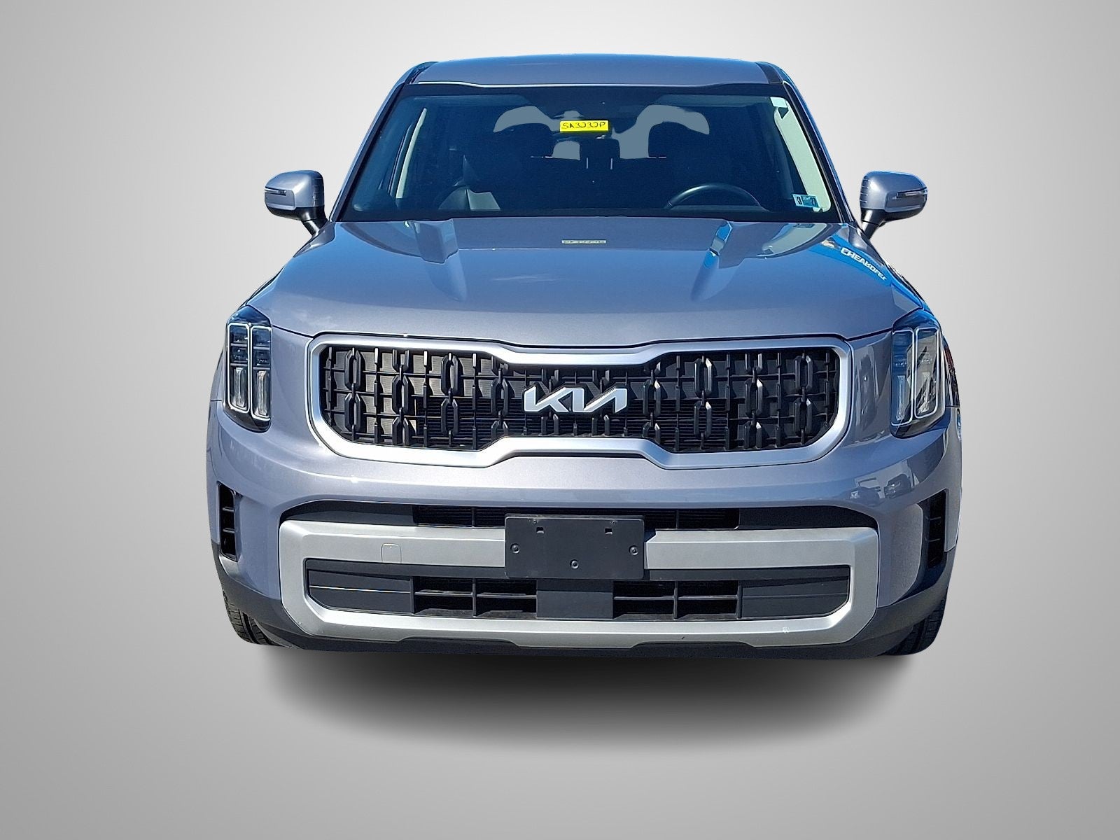 2023 Kia Telluride LX