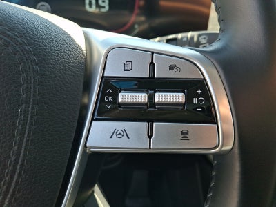 2023 Kia Telluride LX