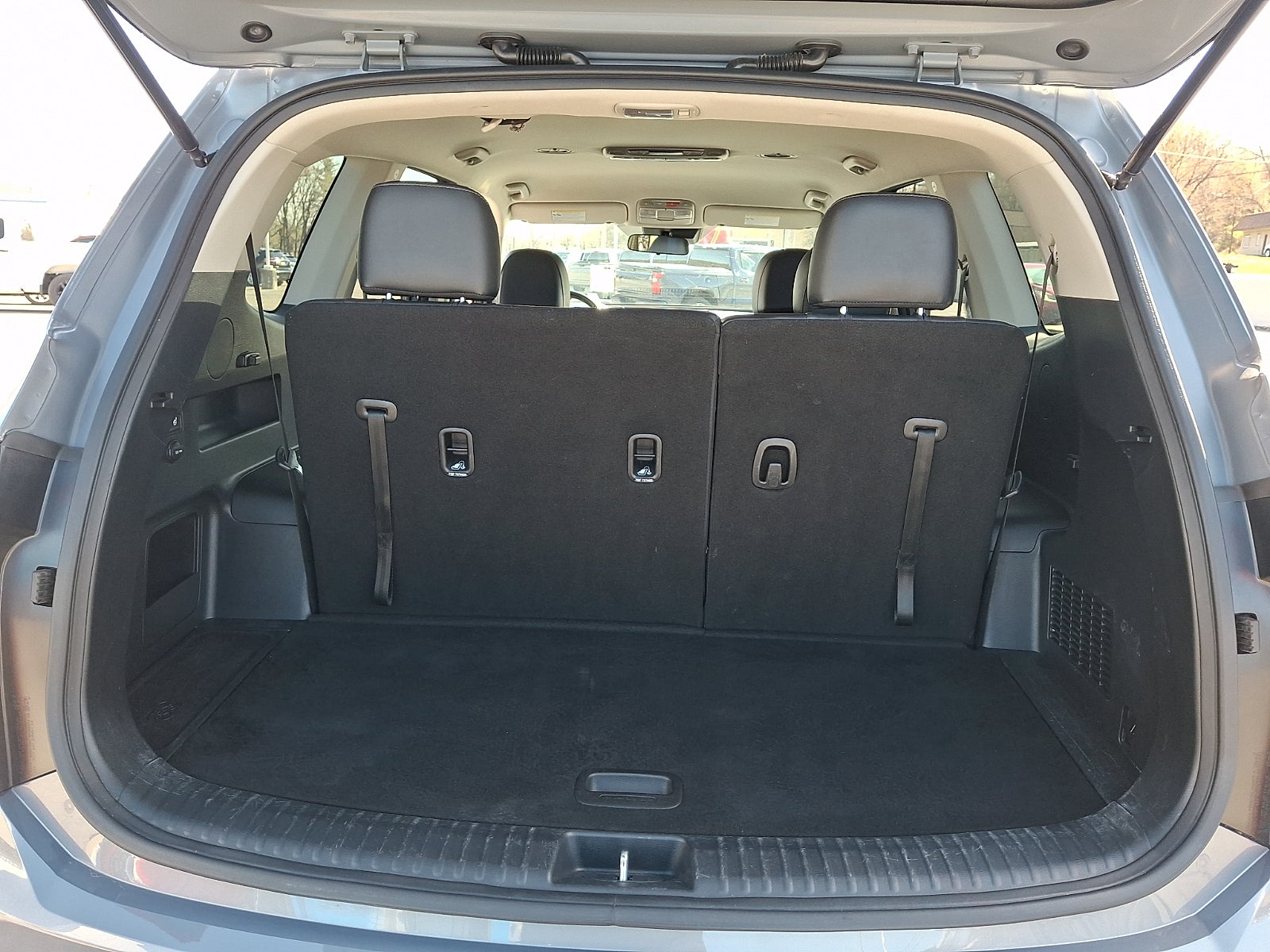 2023 Kia Telluride LX