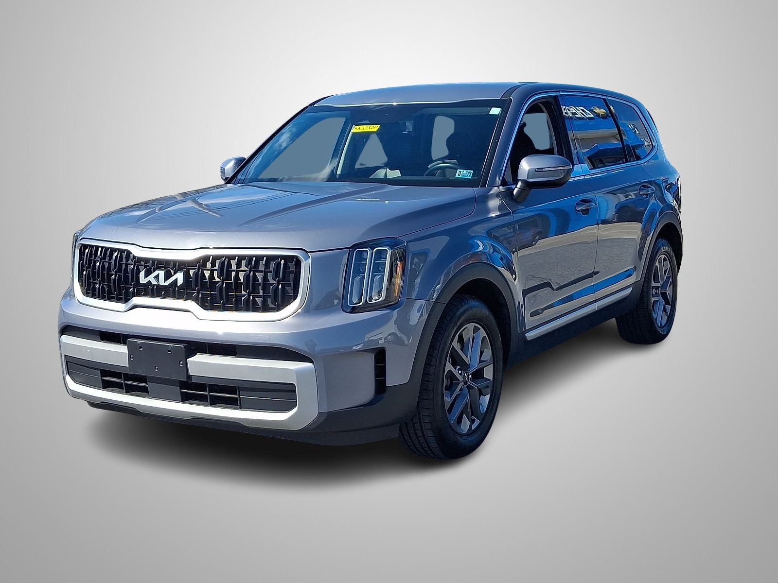 2023 Kia Telluride LX