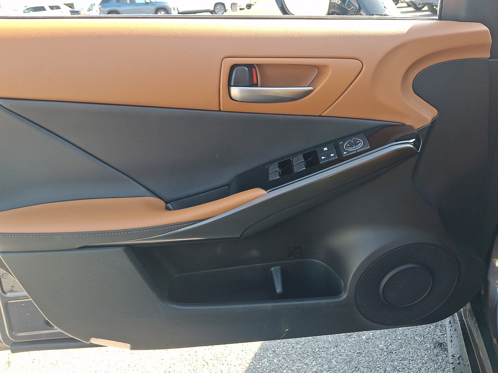 2021 Lexus IS IS 300