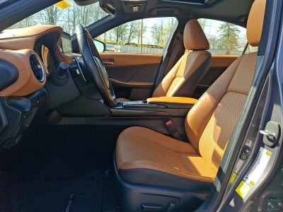 2021 Lexus IS IS 300