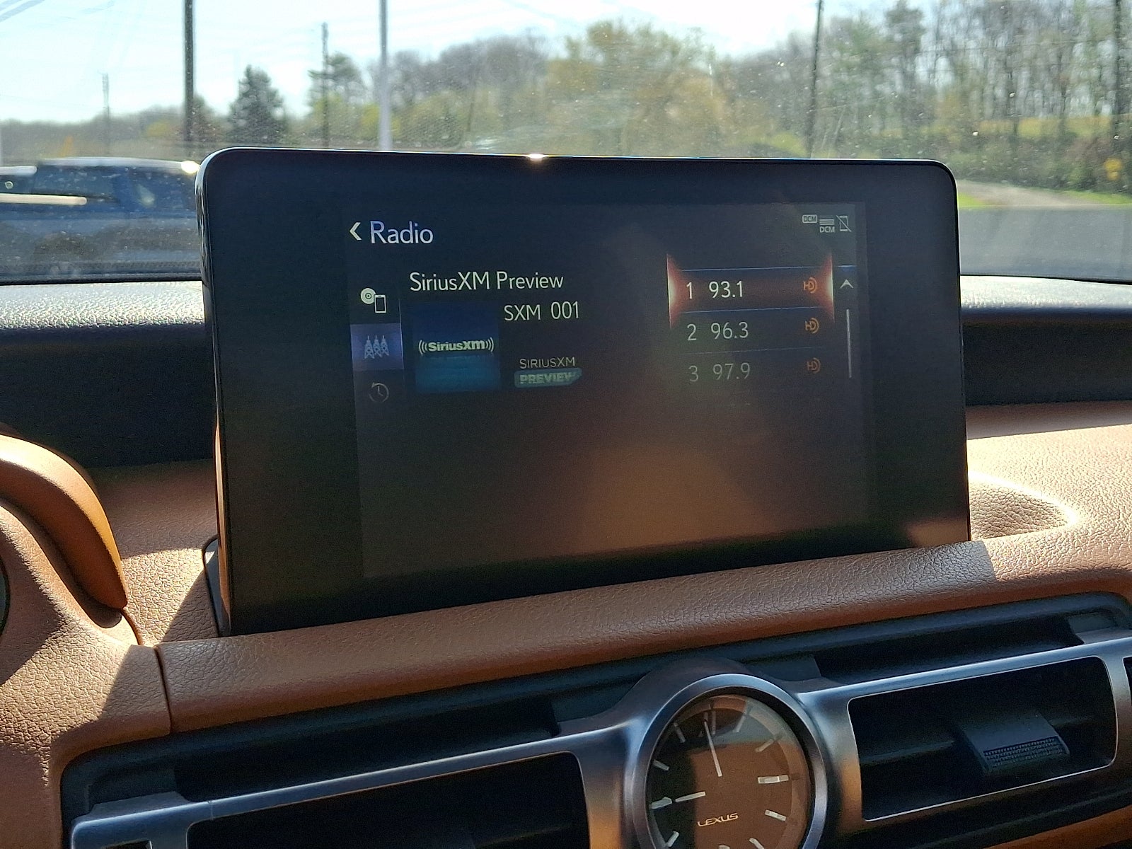 2021 Lexus IS IS 300