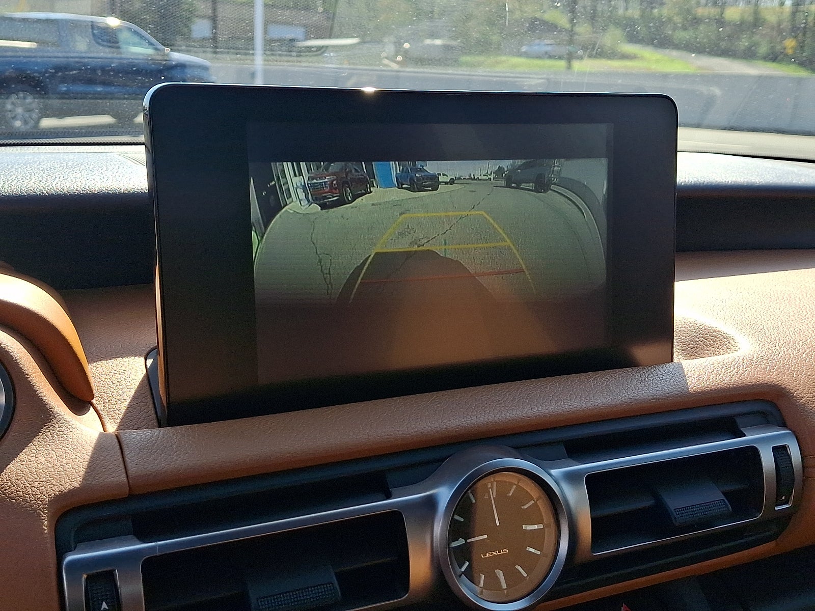 2021 Lexus IS IS 300