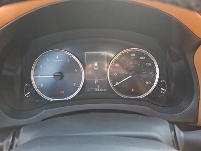 2021 Lexus IS IS 300