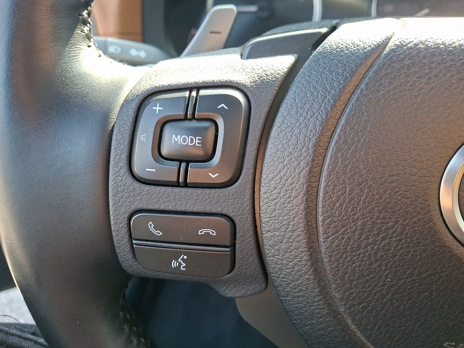 2021 Lexus IS IS 300