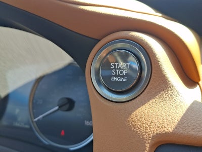 2021 Lexus IS IS 300