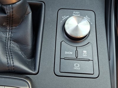 2021 Lexus IS IS 300