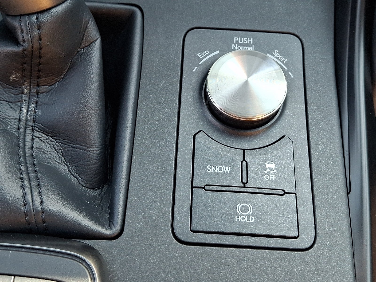 2021 Lexus IS IS 300