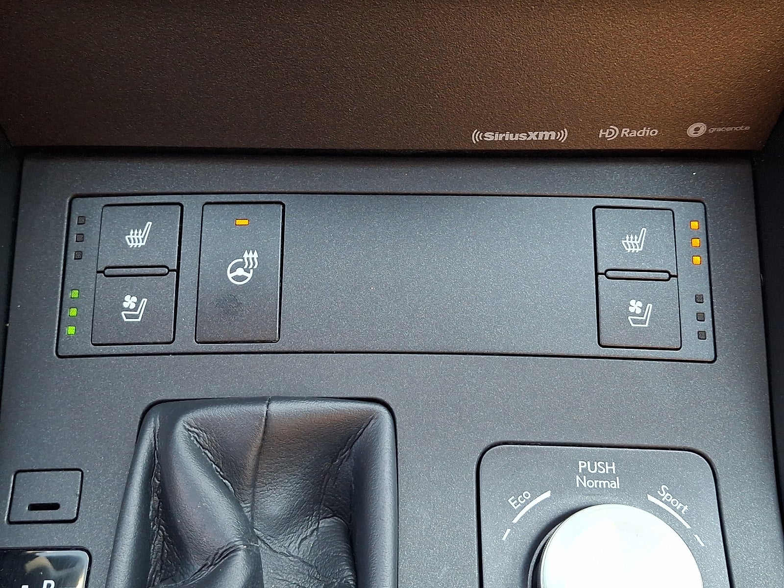 2021 Lexus IS IS 300