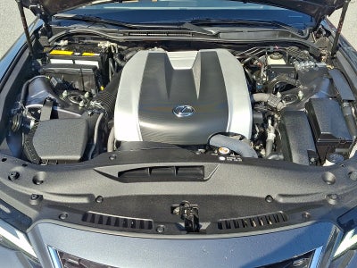 2021 Lexus IS IS 300