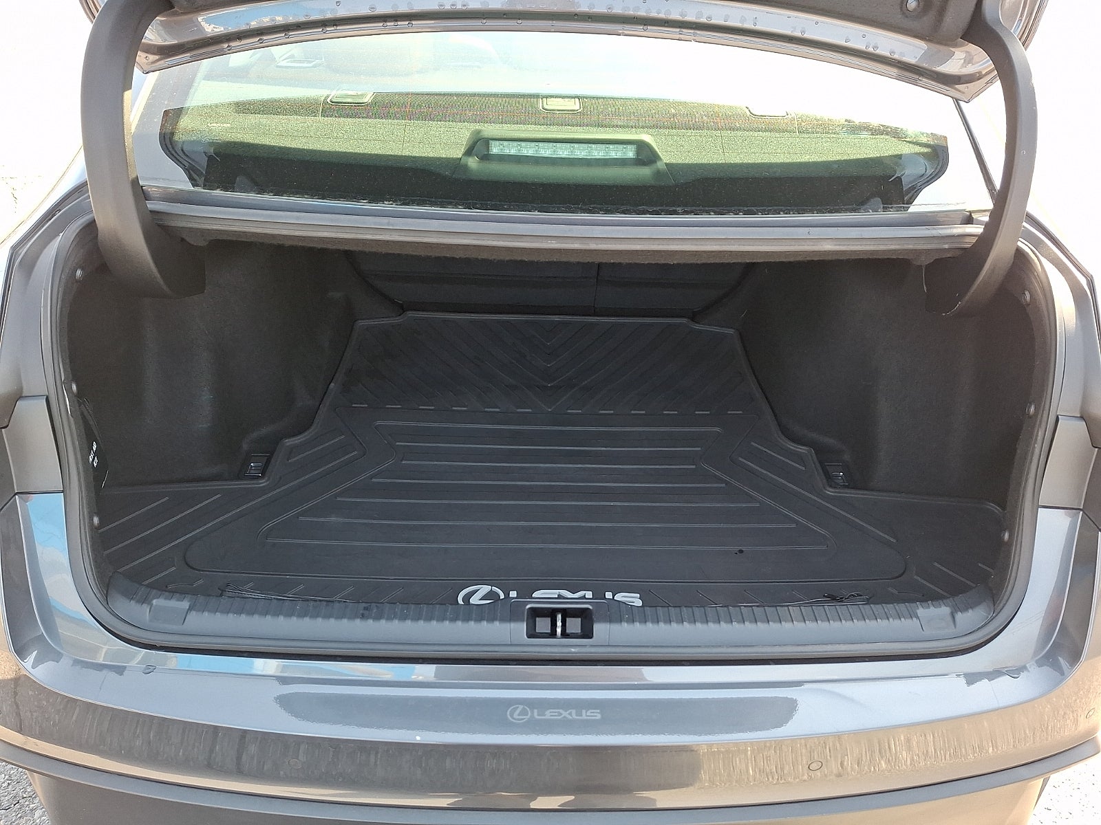 2021 Lexus IS IS 300