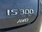2021 Lexus IS IS 300