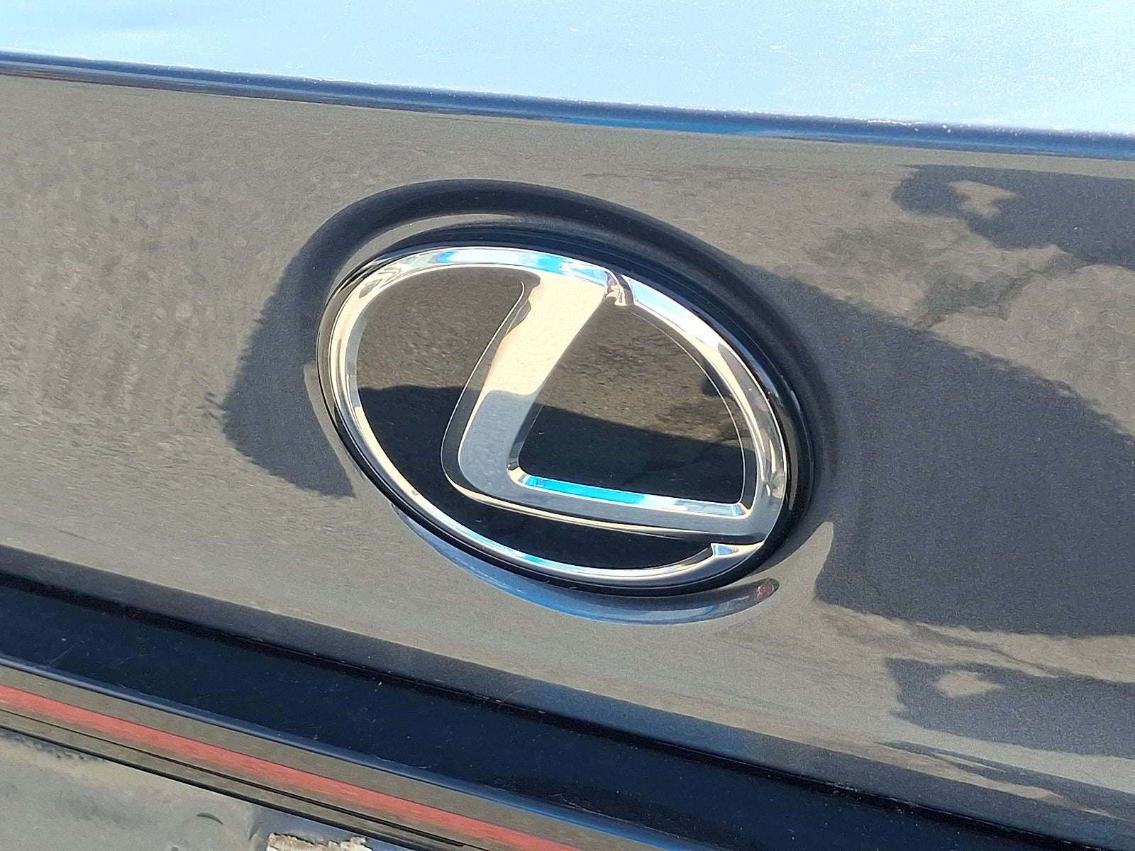 2021 Lexus IS IS 300