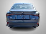 2021 Lexus IS IS 300