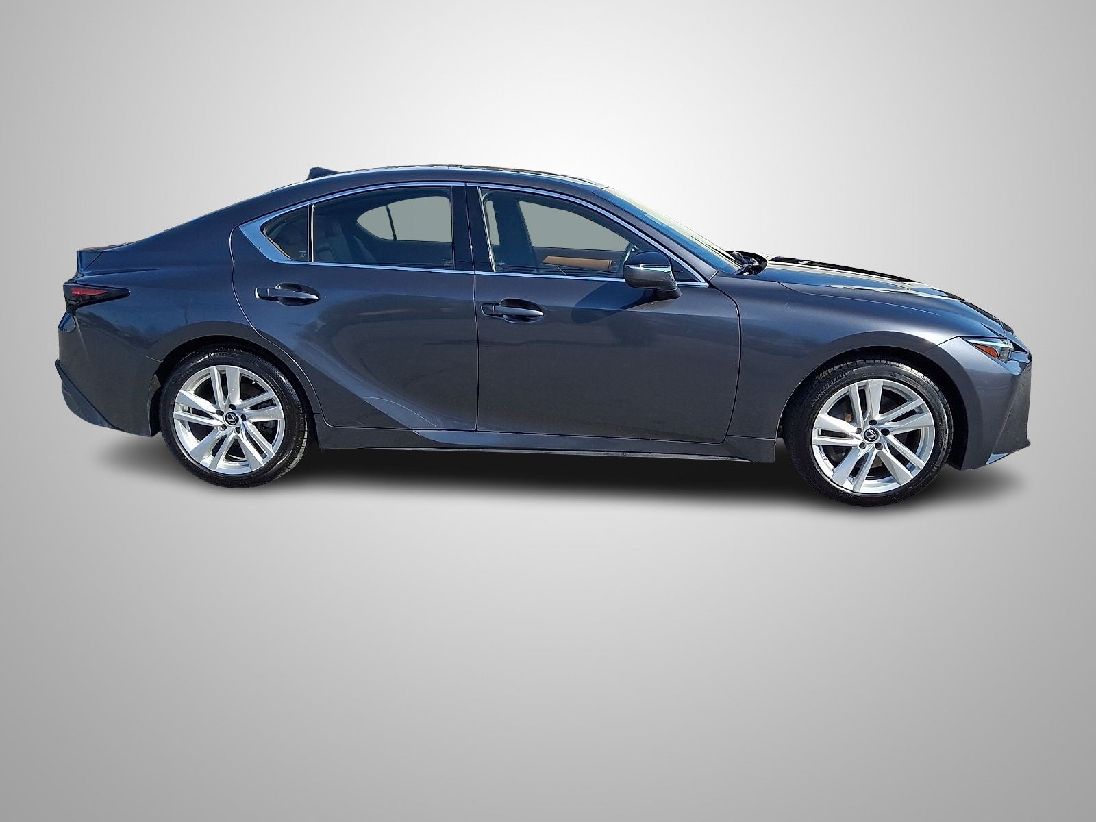 2021 Lexus IS IS 300