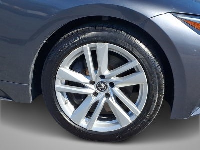 2021 Lexus IS IS 300