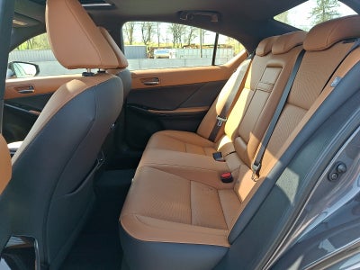 2021 Lexus IS IS 300