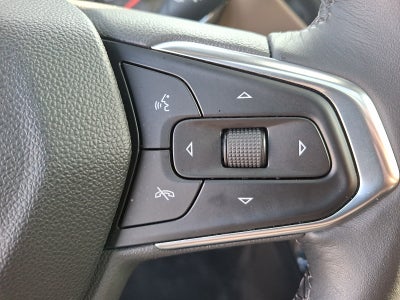 2021 Chevrolet Trailblazer ACTIV