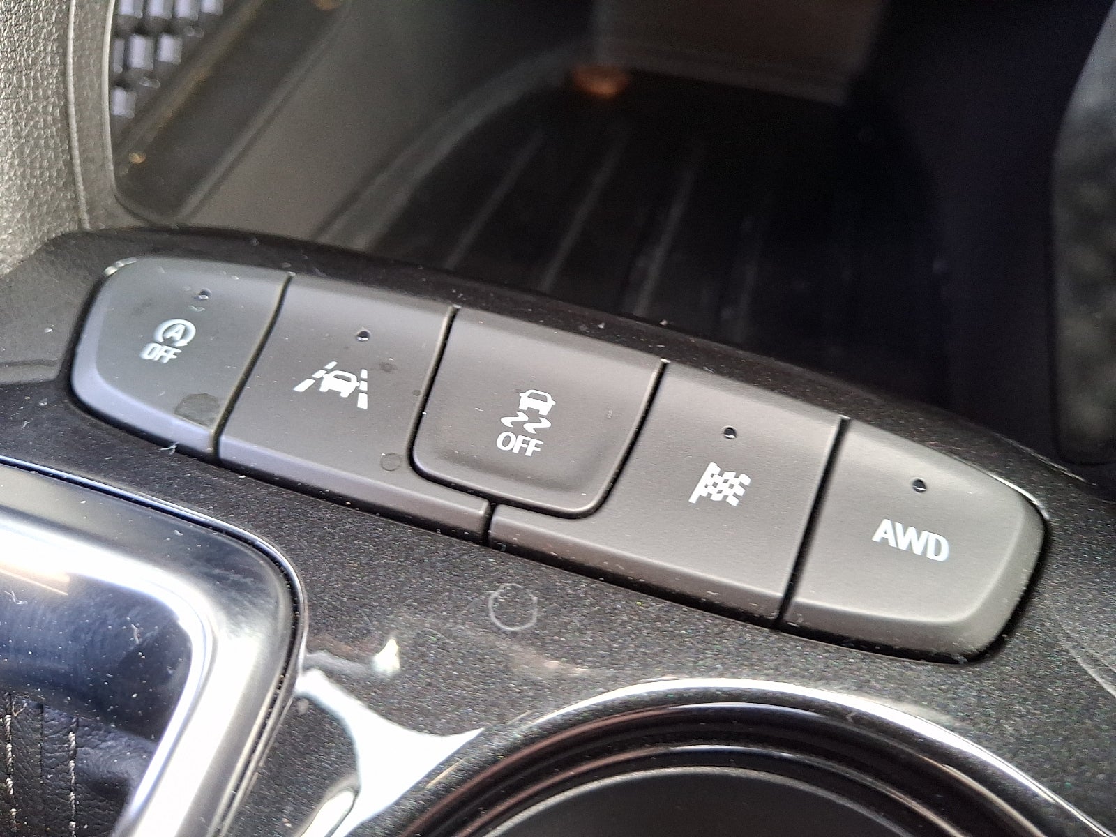 2021 Chevrolet Trailblazer ACTIV