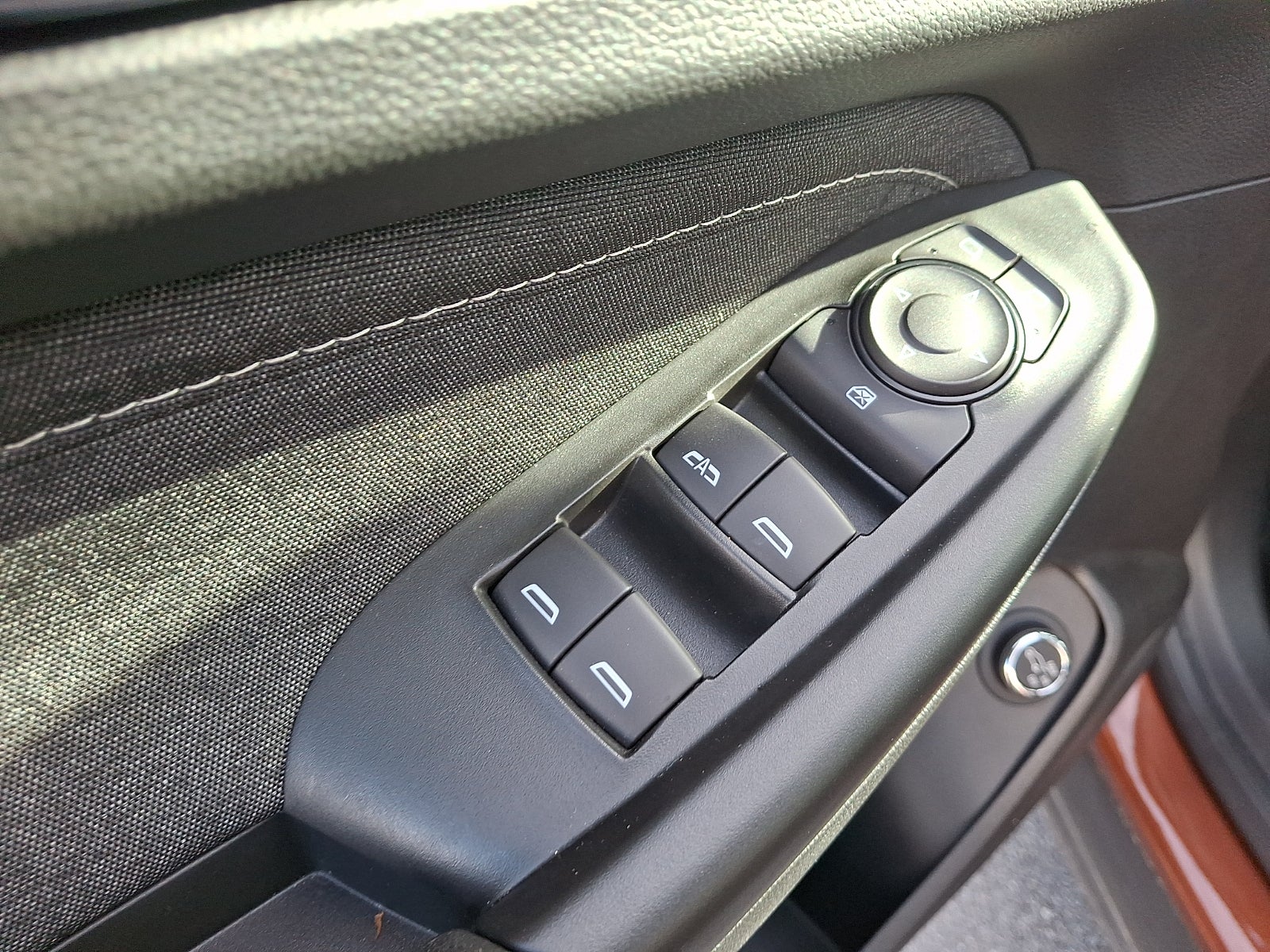 2021 Chevrolet Trailblazer ACTIV