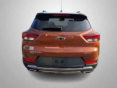2021 Chevrolet Trailblazer ACTIV