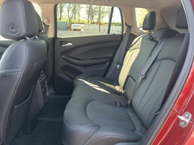 2018 Buick Envision Premium