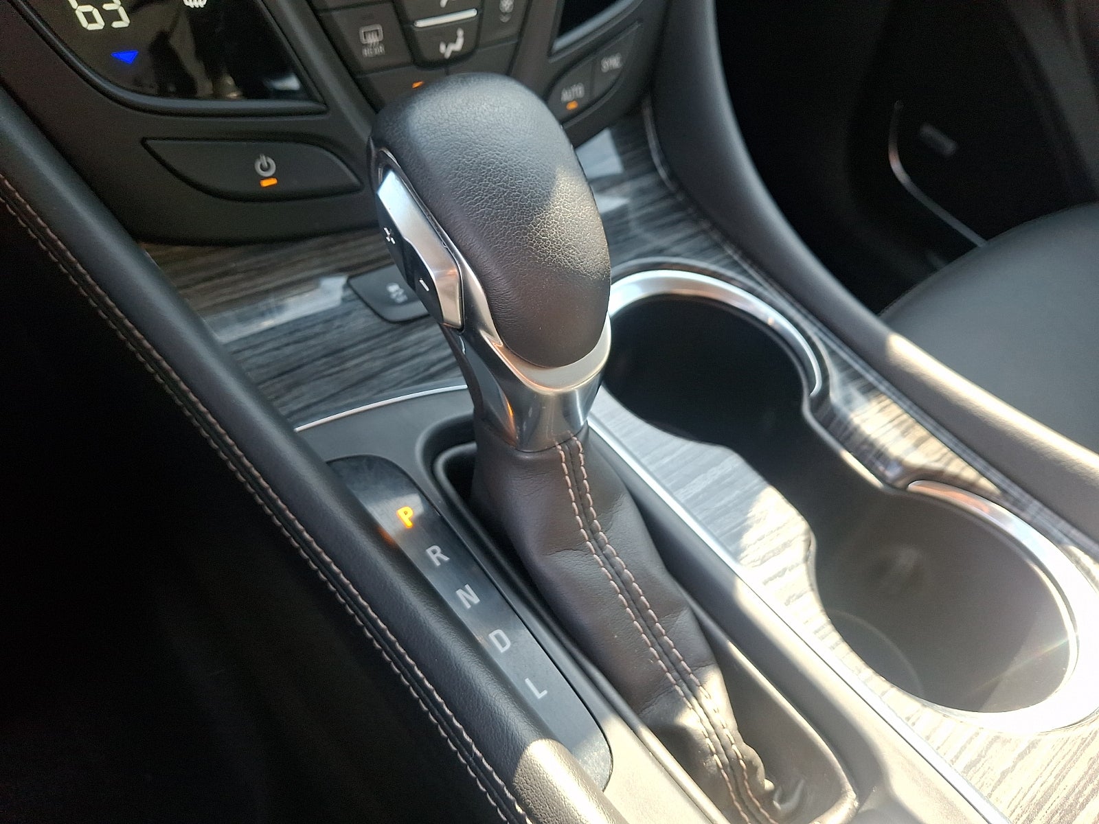 2018 Buick Envision Premium