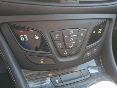 2018 Buick Envision Premium