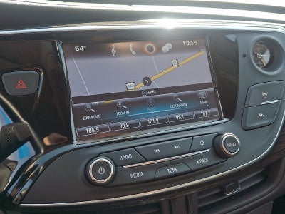 2018 Buick Envision Premium