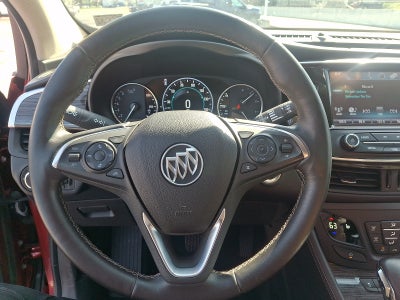 2018 Buick Envision Premium