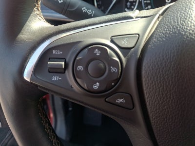 2018 Buick Envision Premium