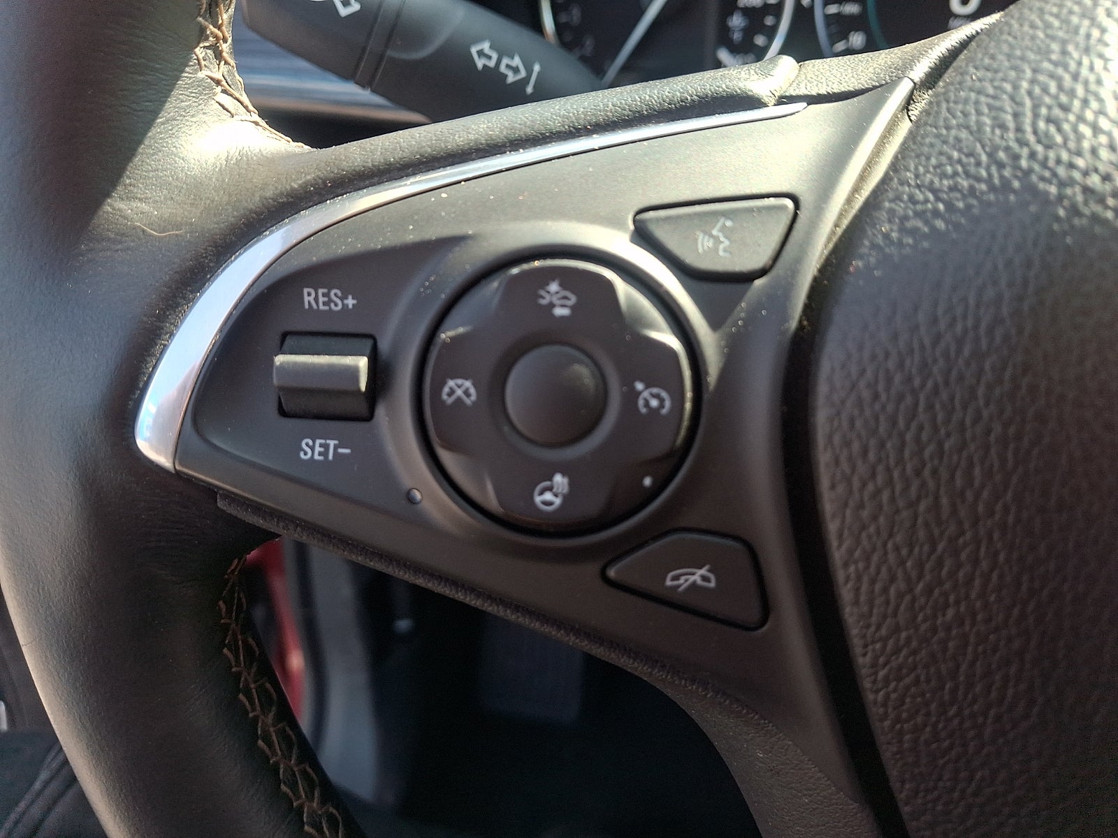 2018 Buick Envision Premium