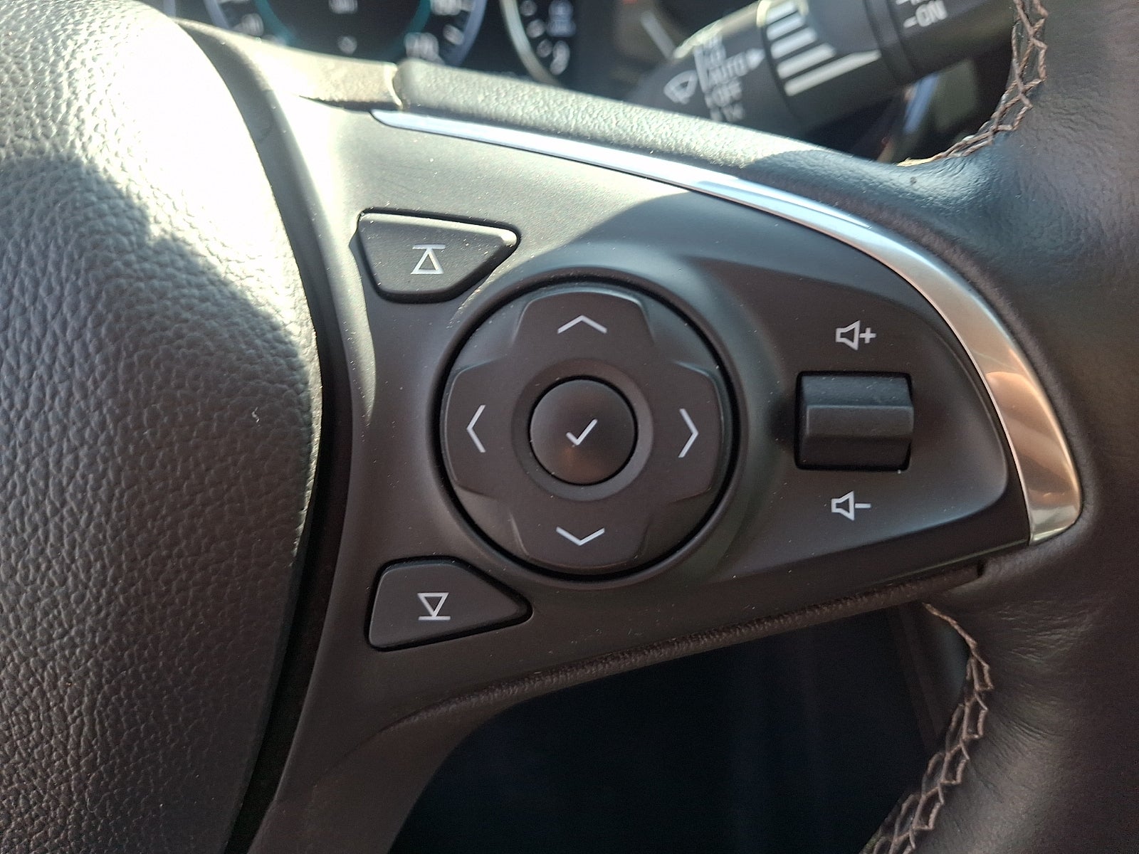 2018 Buick Envision Premium