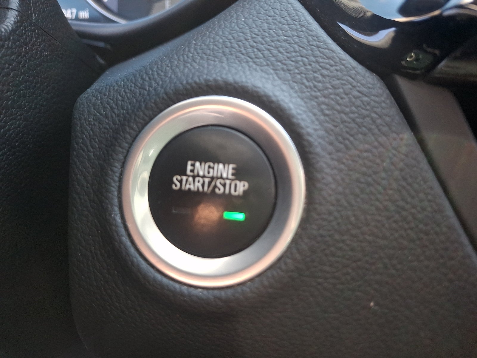 2018 Buick Envision Premium