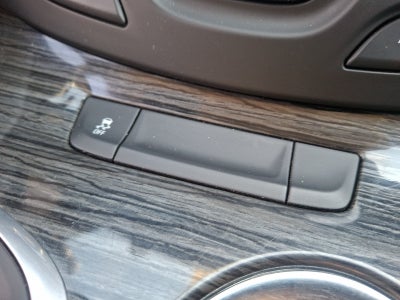 2018 Buick Envision Premium