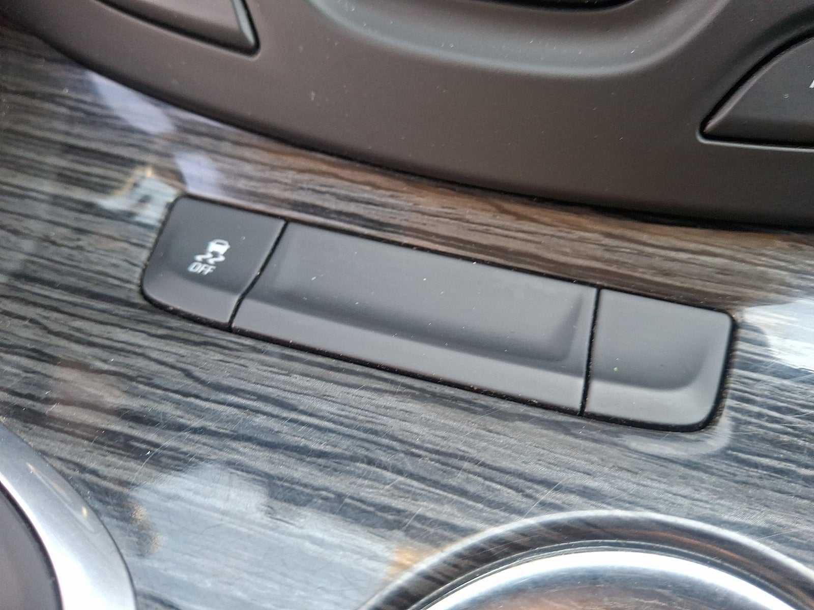 2018 Buick Envision Premium