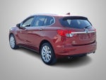 2018 Buick Envision Premium