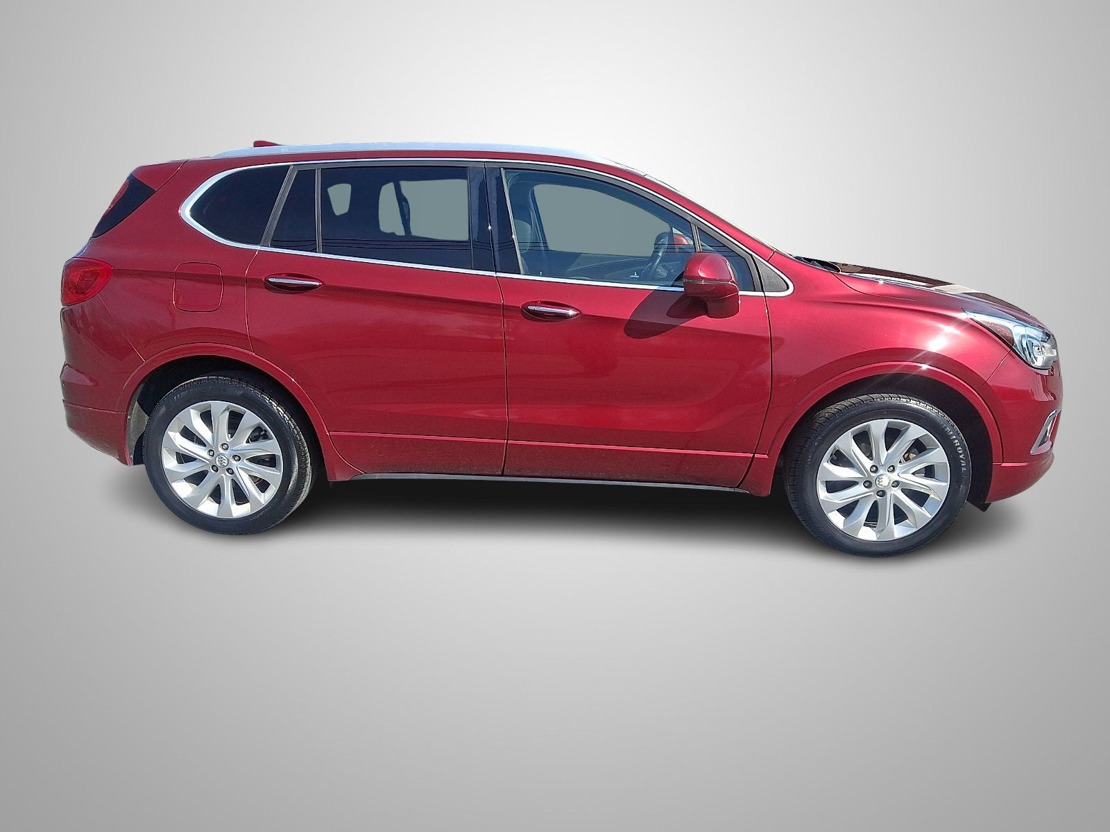 2018 Buick Envision Premium