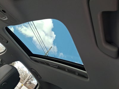 2018 Audi A4 Premium Plus