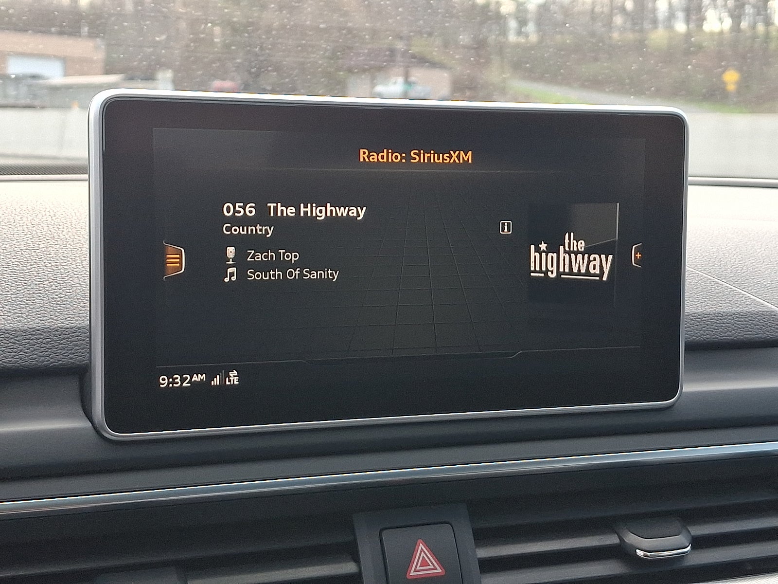 2018 Audi A4 Premium Plus