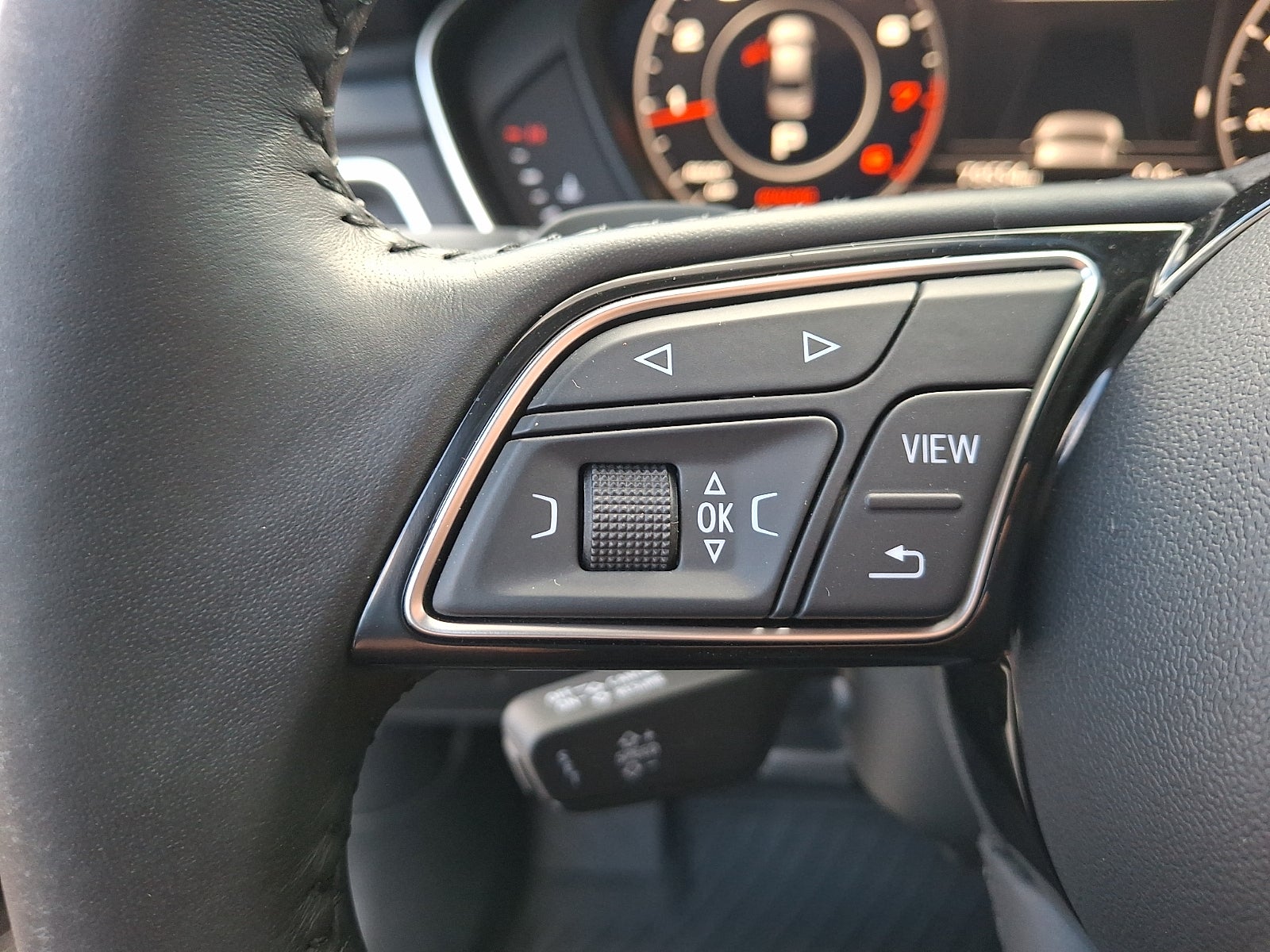 2018 Audi A4 Premium Plus